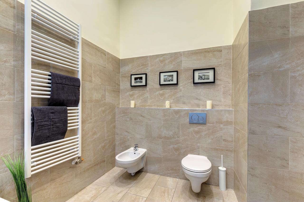 Real Apartments Klauzal Βουδαπέστη Εξωτερικό φωτογραφία