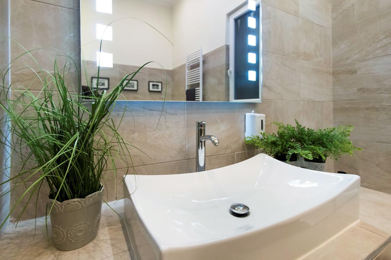 Real Apartments Klauzal Βουδαπέστη Εξωτερικό φωτογραφία